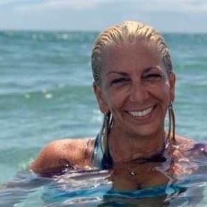 Meet your Posher, Pamela